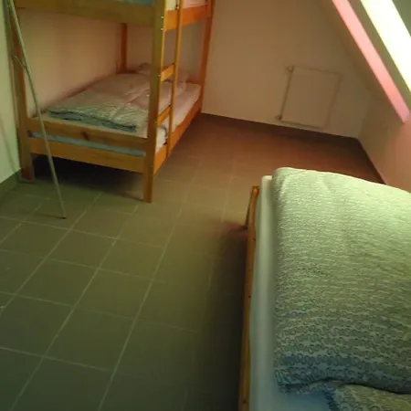 Ecohostel Gyoengyoes