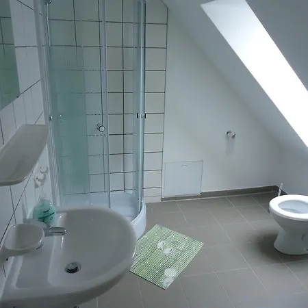 Ecohostel Gyoengyoes Gyöngyös