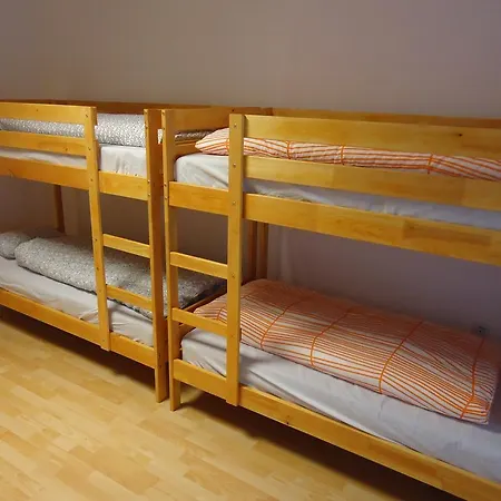 Ecohostel Gyoengyoes *