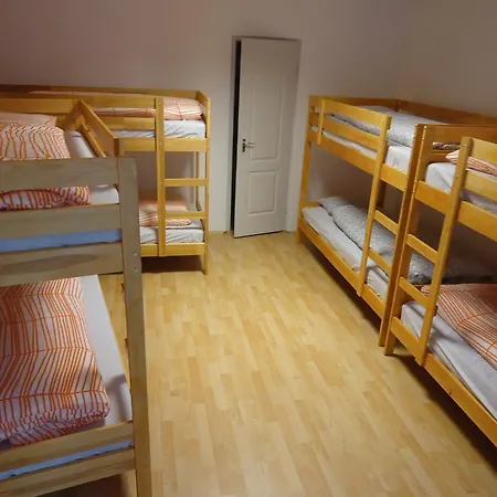 Ecohostel Gyoengyoes