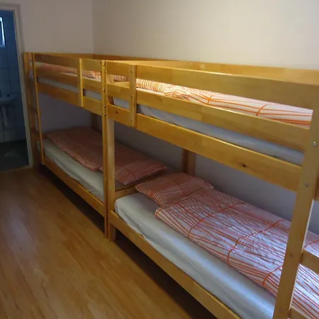 Ecohostel Gyoengyoes