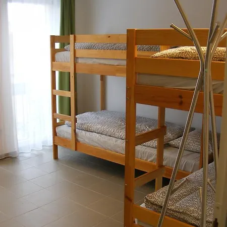Ecohostel Gyoengyoes Gyöngyös