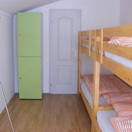 Ecohostel Gyoengyoes Gyöngyös